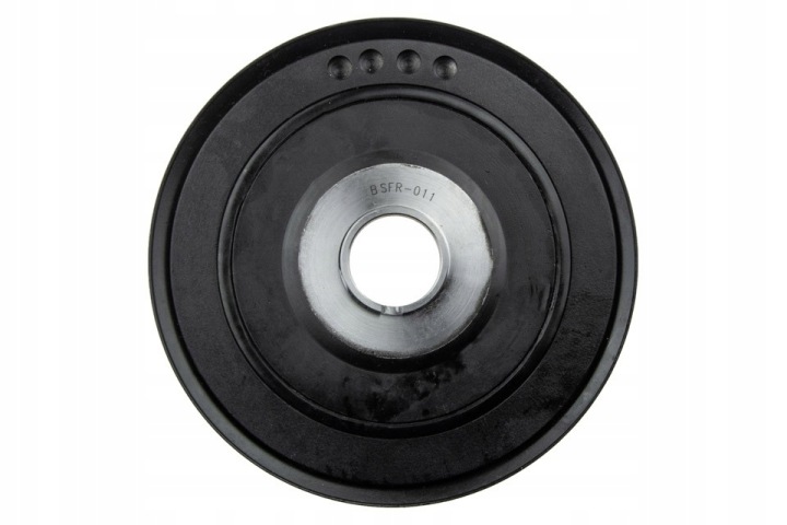 KOLO POULIE ARBRE RT1523 FORD PEUGEOT 1.4 1.6 TDCI