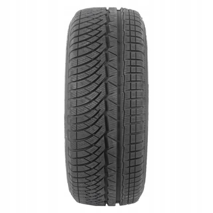 1 PIEZA MICHELIN 245/35R20 91V CONTROL REMOTO ALPIN PA4 FR N1 