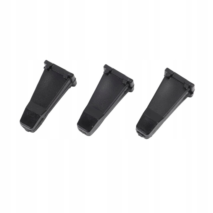 MOULURE HAUT SUPÉRIEURE PORTES ARRIÈRE 9017660219 POUR SPRINTER I