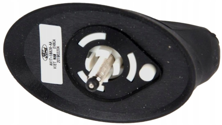 FIXATION ANTENNES FORD FIESTA 11-/B-MAX/TRANSIT CUSTOM 12-