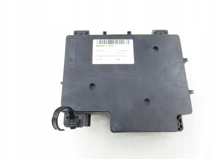 FUSIBLE CITROEN C-CROSSER 2.2 HDI 8637A320