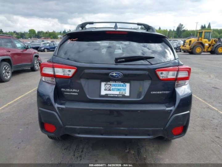 SUBARU CROSSTREK 2019 SUBARU CROSSTREK 2.0I LIMITED 2.0 ESSENCE 152KM