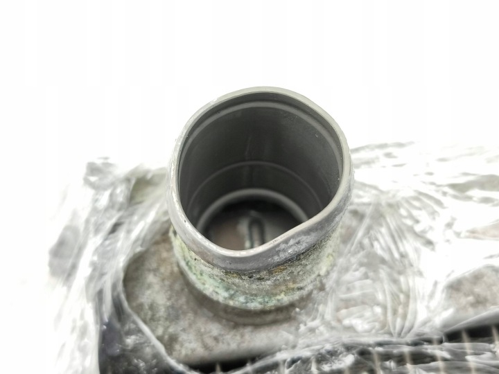 NISSAN 370Z 2013 RADIATEUR EAU