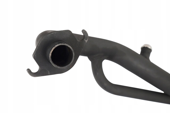 SILENCIEUX ÉCHAPPEMENT EGR SYM ORBIT II NOIR AVEC PROTECTION