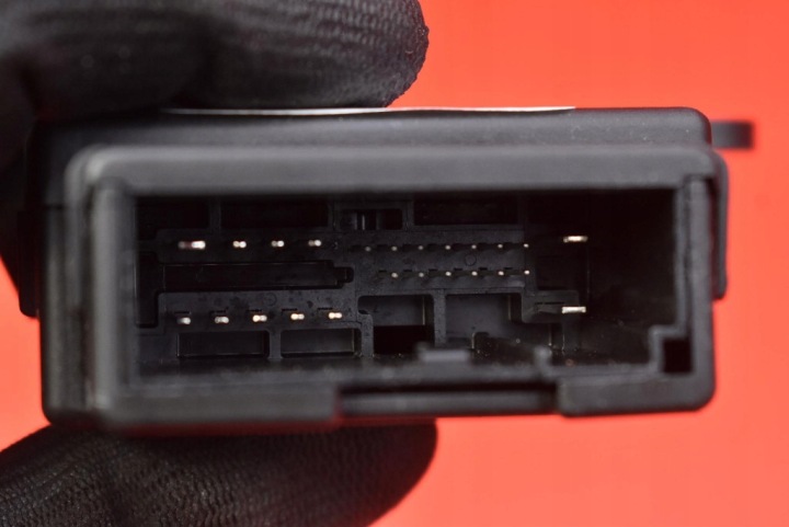 CONTRÔLEUR MODULE DE COMMANDE D'ÉCLAIRAGE EM2T-13C148-AK FORD S-MAX MK2 15-20