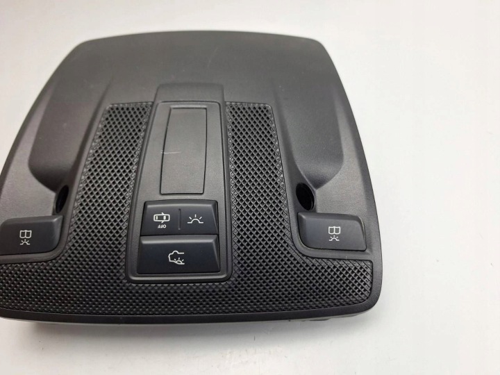 PANNEAU ÉCLAIRAGE MERCEDES-BENZ A W176 A0009000702