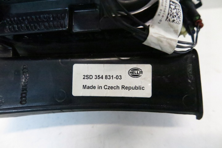 RANGE ROVER DISCOVERY SPORT L550 15- PHARE ARRIÈRE ARRIÈRE GAUCHE