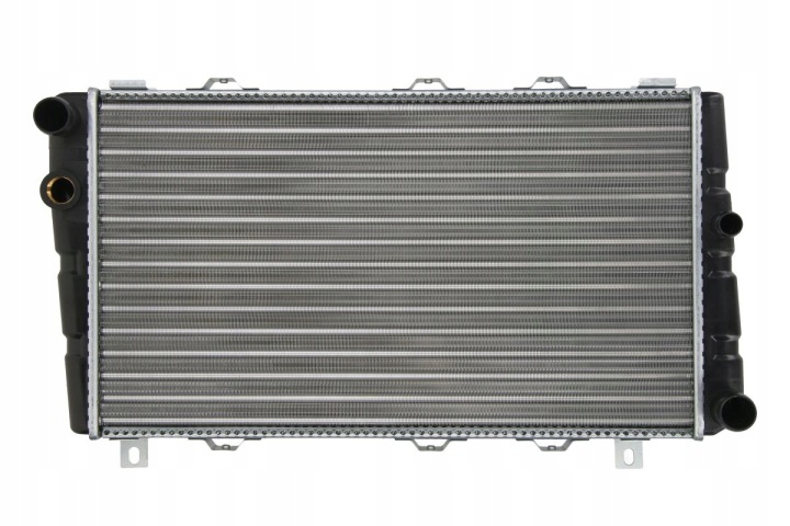 RADIATEUR MOTEUR D7S001TT