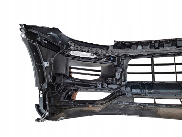 PORSCHE CAYENNE E3 PARE-CHOCS AVANT SPORTD 9Y0807061K 9Y0807683T 9Y0807161D