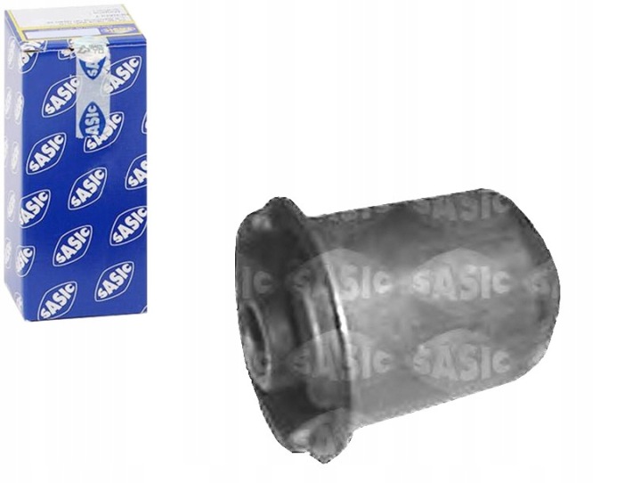 SASIC MANCHON RENAULT POUTRES ARRIÈRE KANGOO/SCENIC 4X4 00- 4001587