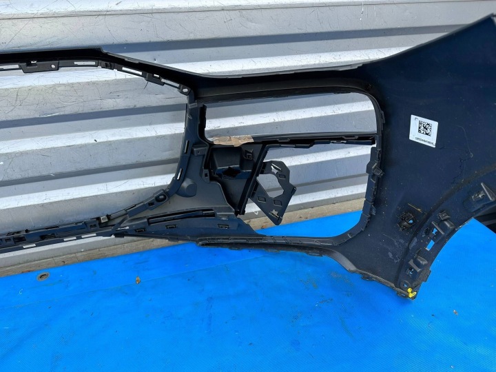 PARE-CHOCS AVANT AVANT AUDI Q6 E-TRON 85H807437B