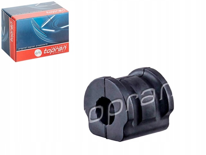 TOPRAN 109 687 SUSPENSION STABILISATEUR