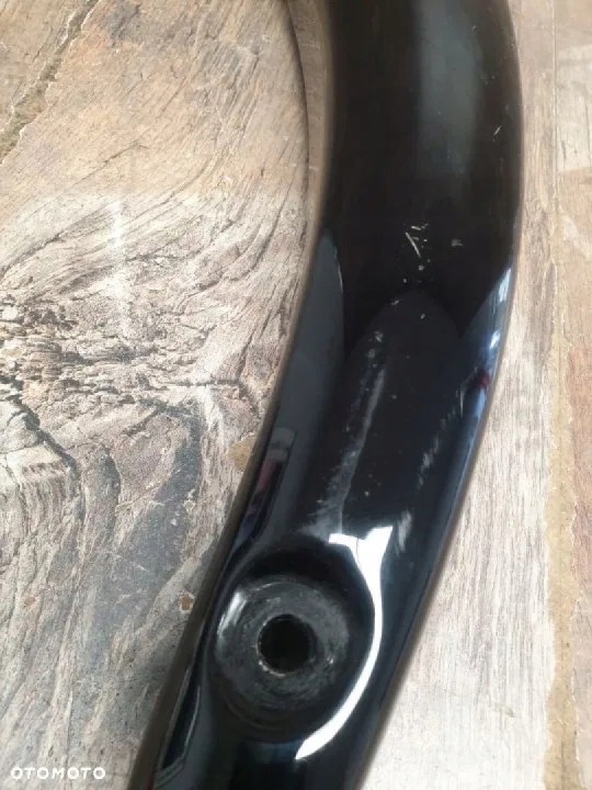 OKUCIE GARDE-BOUE GAUCHE SUZUKI VL1500T BOULEVARD C90T