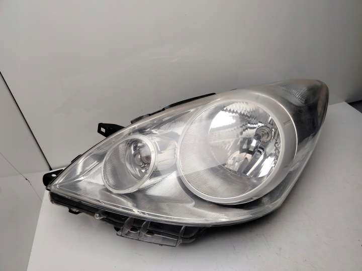NISSAN NOTE E11 LIFT 09R- PROJECTEUR PHARE GAUCHE AVANT GAUCHE AVANT