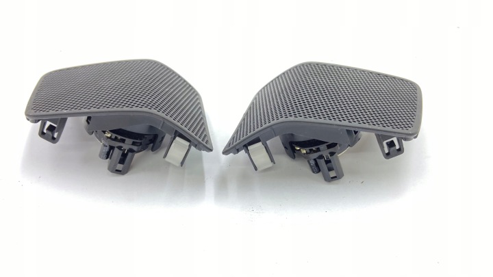 HAUT-PARLEURS AVANT GWIZDKI ENSEMBLE HONDA CR-V CRV 3 III 06-12R OE