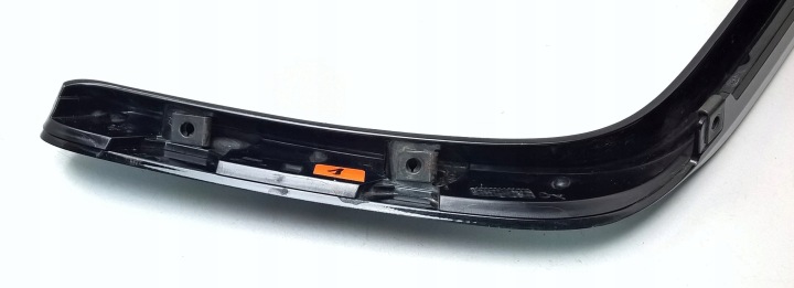 MASERATI GHIBLI AVEC Q4 GRANSPORT 2017- MOULURE DROITE PARE-CHOCS AVANT OE 53183