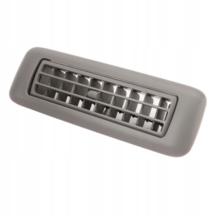 TOITS CLIMATISATION CLIMATISATION GRILLE VENTILATION 63601–48011 ARRIÈRE DA