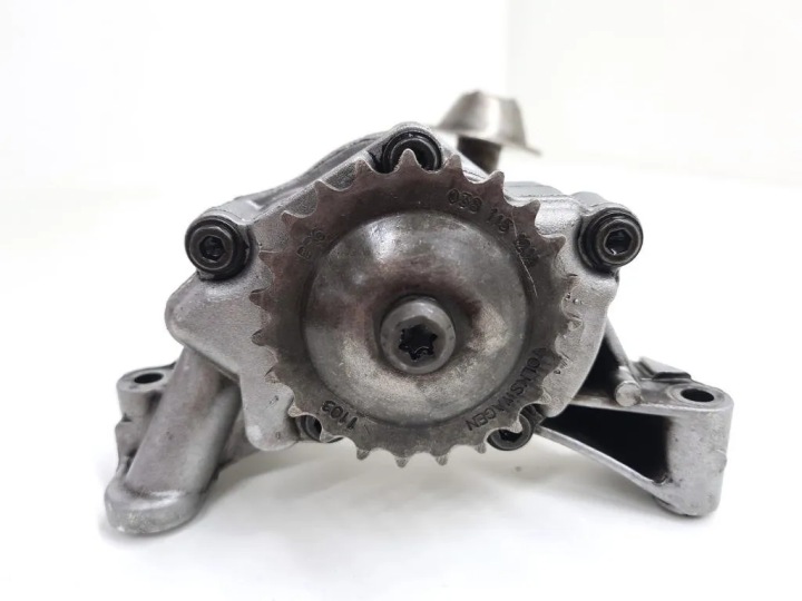 POMPE HUILES VW GOLF V VARIANT (1K5) 038115251B 11198042 1.9L 77KW 2007
