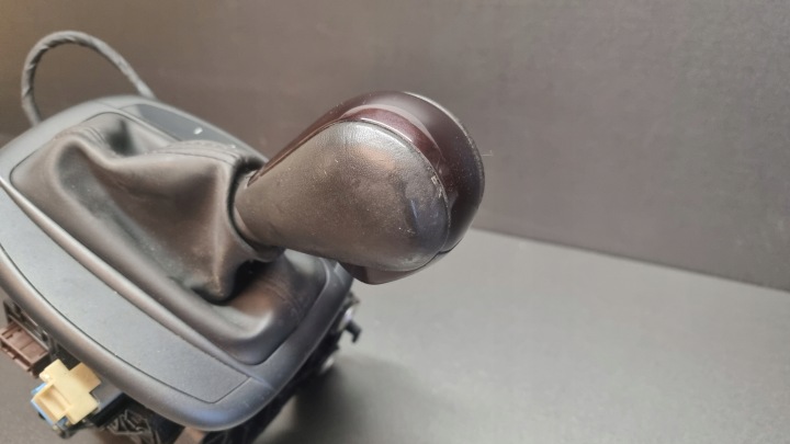 CRIC POMMEAU DE VITESSE MÉCANISME DE CHANGEMENT DE VITESSES VITESSE FIAT CROMA 2.4