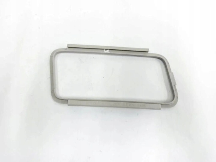 GAUCHE LATÉRALE PROTECTION MONTANTS LAND ROVER RANGE ROVER SPORT (L320) 156022512