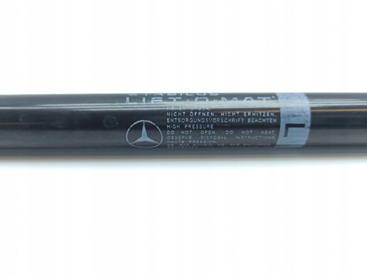 SERVOMOTEUR COUVERCLES DE COFFRE COUVERCLES DE COFFRE GAUCHE CÔTÉ MERCEDES-BENZ B W246 W242 A2469800164