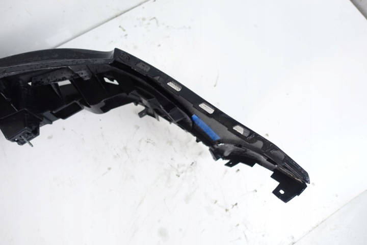 AUDI Q3 8U LIFT S-LINE 2014- PARE-CHOCS ARRIÈRE ARRIÈRE 8U0807385C