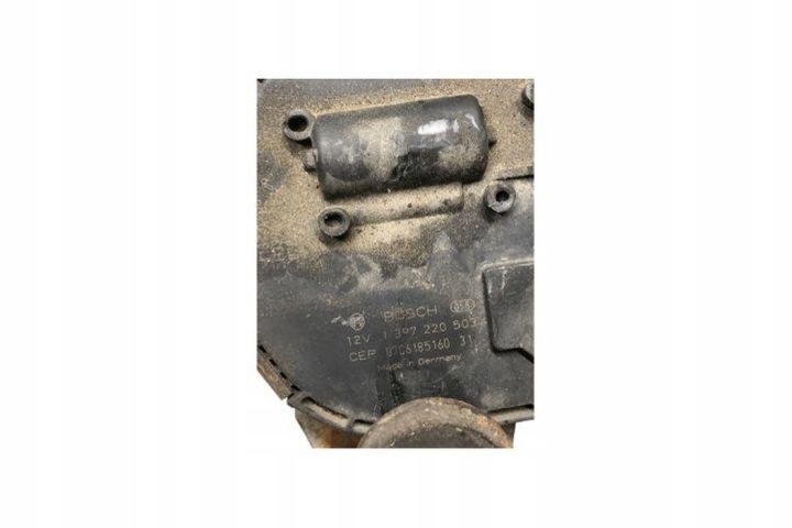 MÉCANISME AVANT VITRE VW TOURAN (1T1, 1T2) 1397220503 2.0L DIESEL 100KW