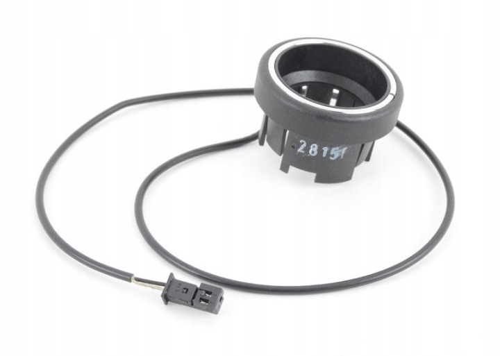 TRANSPONDER MERCEDES-BENZ SL 280 W129 ORIGINAL A1684620253