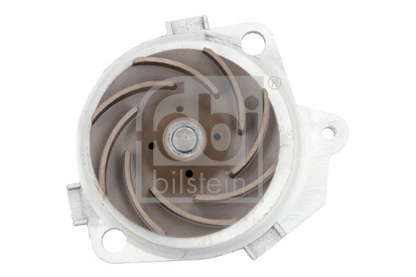 BOMBA DE AGUA FIAT ALFA LANCIA ALFA156 1.9JTD 2.4JTD 97-, 166 2.4JTD FEB 