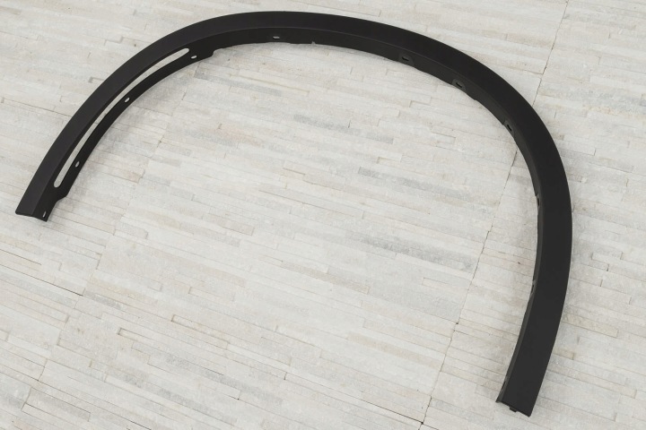 MOULURE AVANT GAUCHE GARDE-BOUE 51777294373 BMW X5 F15 2013-2018