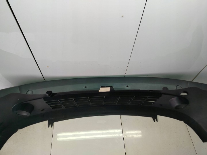 PARE-CHOCS AVANT AVANT RENAULT MASTER II LIFT 2007-2010R 8200394563
