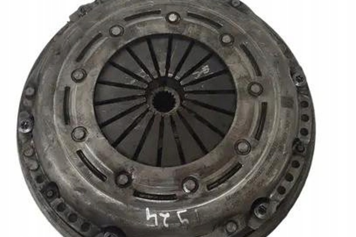 ENSEMBLE ADHÉRENCE CITROËN C4 GRAND PICASSO II 043082000854 1.6L GASOLINE