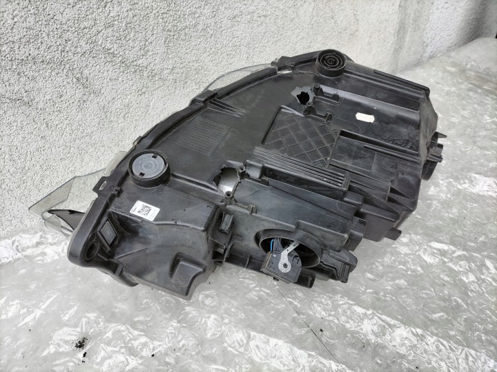 BMW F34 3 GT PROJECTEUR COMPLET LED ADAPTIVE GAUCHE SZCZECIN -GORZOW-POZNAN) 3025