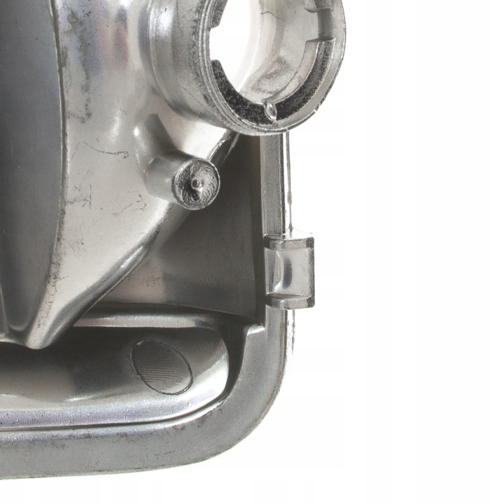 CLIGNOTANT DANS RÉTROVISEUR GAUCHE VERS PEUGEOT BOXER 2006-
