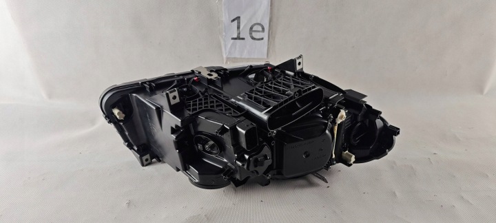 BMW F10 F11 LIFT LCI XÉNON GAUCHE DYNAMI ROTATIF PHARE 7343907