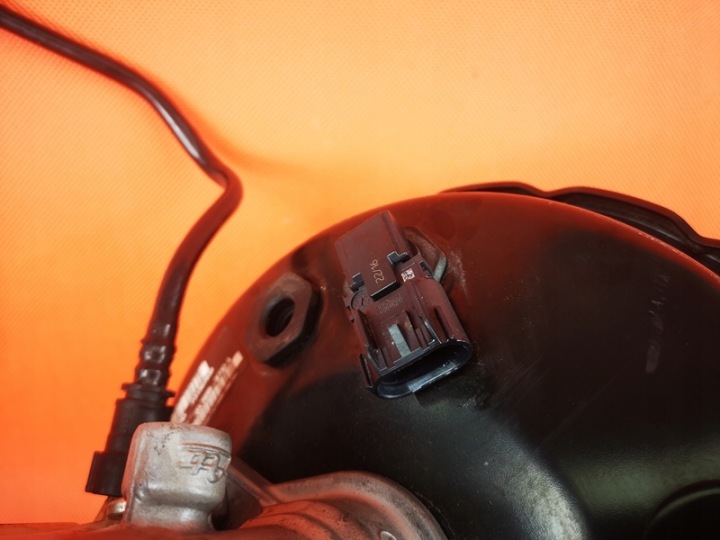 VOLVO V40 II SERVO POMPE FREINS ENSEMBLE 31362930