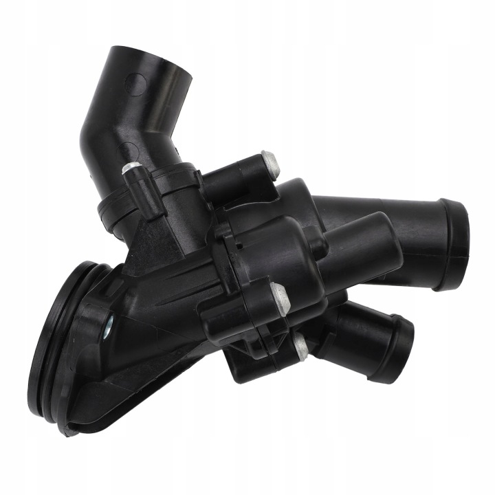 ZESPO CARCASSES THERMOSTAT 03L121111AF 87 DÉMARREUR SUBSTITUT À JF