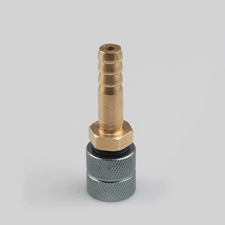 2 PCS ADAPTATEUR VERS SOUPAPE POUR BEZPIECZNEJ I PROSTEJ INSTALLATIONS