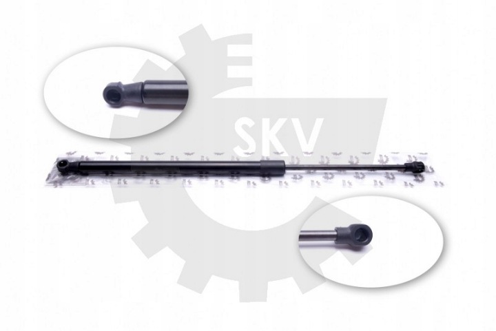 ESEN SKV 52SKV732 RESSORT GAZEUSE COUVERCLE COUVERCLES DE COFFRE