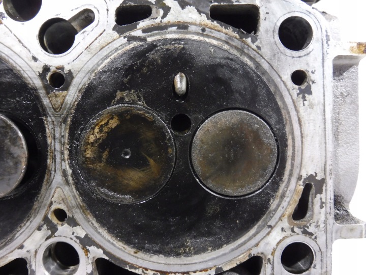 CULASSE PISTONS VW PASSAT B5 AUDI A6 1.9 TDI PD