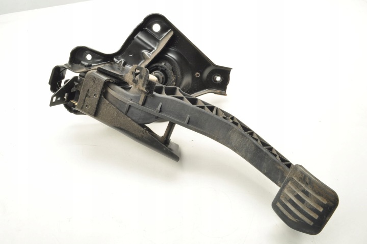 FORD MONDEO MK4 2.0 145KM PÉDALES EMBRAYAGE FREIN POTENTIOMÈTRE EUROPE JEU
