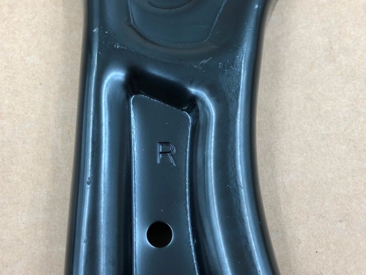 BRAS DE SUSPENSION BARRE DE LIAISON 561407152C AXE AVANT DROIT VERS VW PASSAT NMS A32 A33 2011-