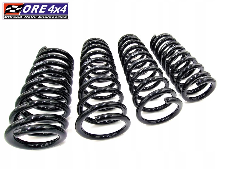 SET SPRINGS EIBACH DO LIFTU 2''SUZUKI GRAND VITARA 