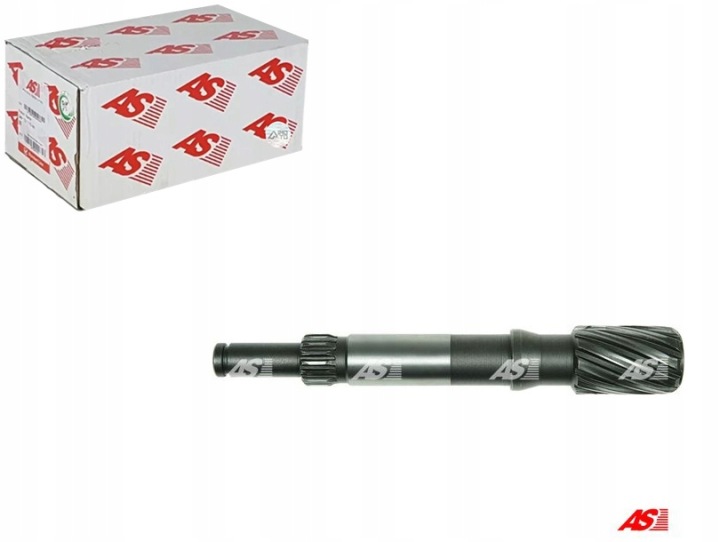 AS-PL SDK6003S KIT RÉPARATION