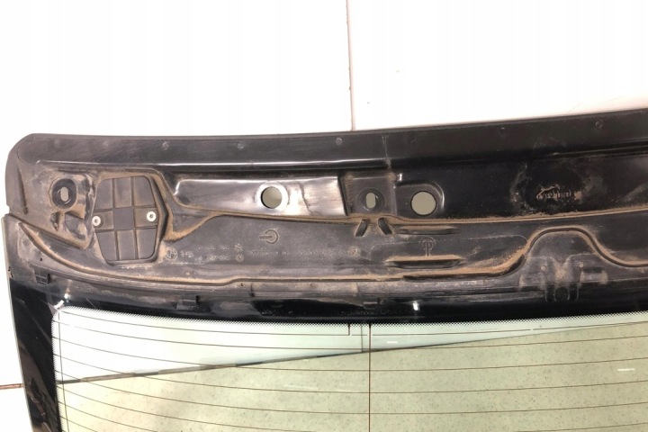 VITRE ARRIÈRE BMW 5 (F10) 7206563 2.0L DIESEL 2011
