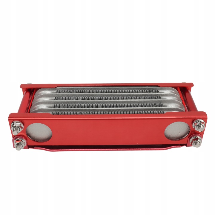 17 PCS RADIATEUR HUILES MOTOCYCLETTE KIT RADIATEURS ALUMINIUM LI