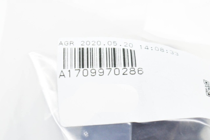 MERCEDES-BENZ CLK C208 PUCE SUPPORTS ÉLÉVATEUR NEUF ORIGINALE A1709970