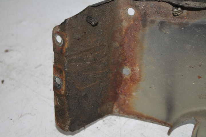 AILE DROIT AVANT SUBARU XV ROUES G3U 11-17