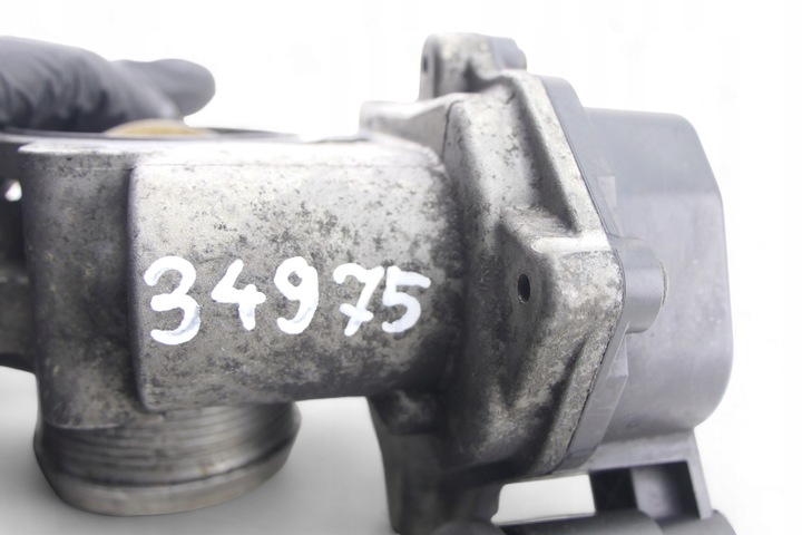 THROTTLE VOLKSWAGEN GOLF VI AUDI A3 8P 1.6 TDI 03G128063F 