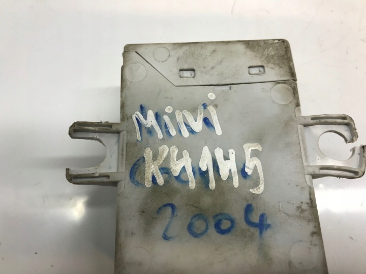 MINI ONE COOPER R50 53 2003 MODULE CONTRÔLEUR IMMOBILISATEUR 05393246